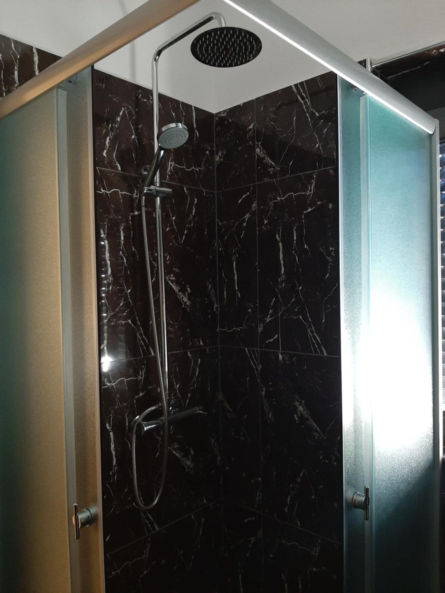Hotel Vila Arbri Berat Room photo